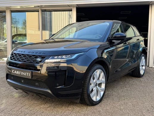 Land Rover Range Rover Evoque - Afbeelding 2 van 30