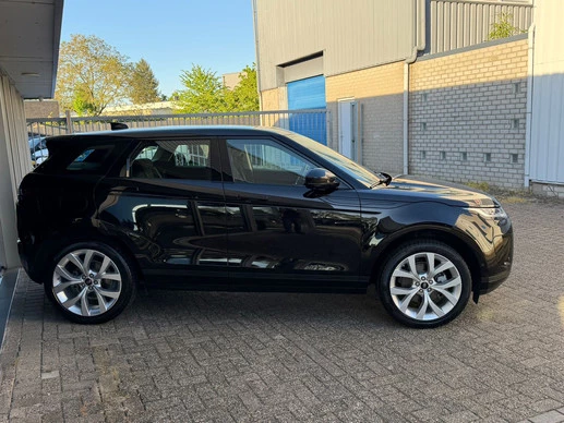 Land Rover Range Rover Evoque - Afbeelding 3 van 30