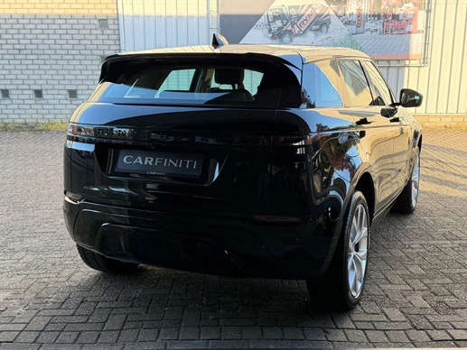 Land Rover Range Rover Evoque - Afbeelding 4 van 30