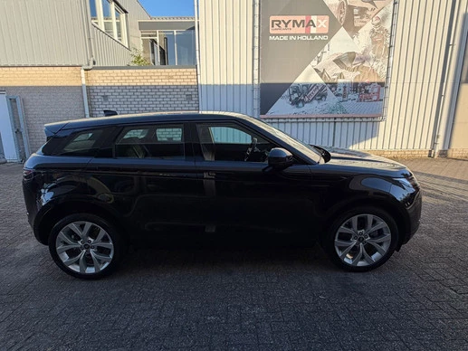 Land Rover Range Rover Evoque - Afbeelding 5 van 30