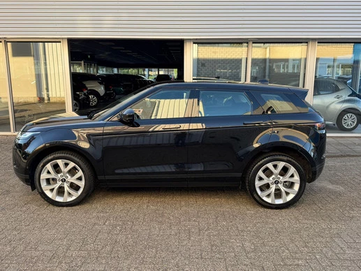 Land Rover Range Rover Evoque - Afbeelding 6 van 30