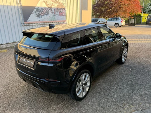 Land Rover Range Rover Evoque - Afbeelding 7 van 30