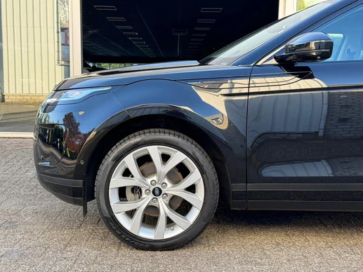 Land Rover Range Rover Evoque - Afbeelding 8 van 30