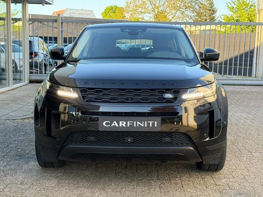 Land Rover Range Rover Evoque - Afbeelding 9 van 30