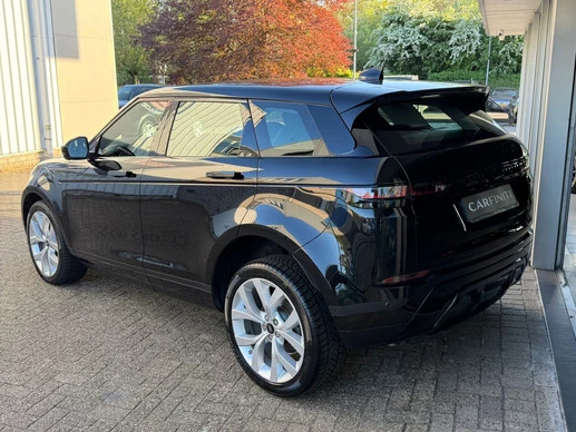 Land Rover Range Rover Evoque - Afbeelding 10 van 30