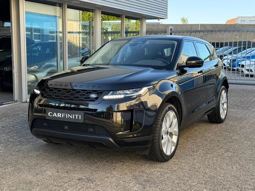Land Rover Range Rover Evoque - Afbeelding 11 van 30