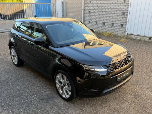 Land Rover Range Rover Evoque - Afbeelding 12 van 30