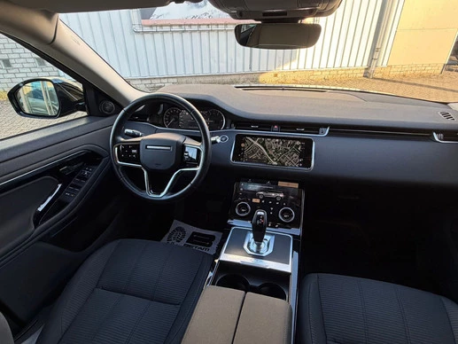Land Rover Range Rover Evoque - Afbeelding 13 van 30