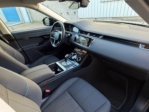 Land Rover Range Rover Evoque - Afbeelding 14 van 30