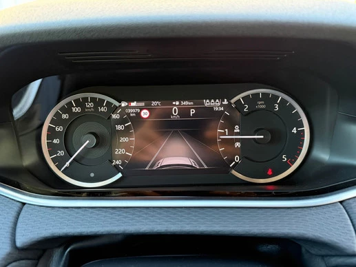 Land Rover Range Rover Evoque - Afbeelding 15 van 30