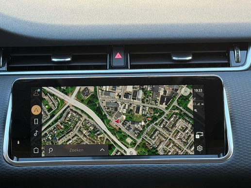 Land Rover Range Rover Evoque - Afbeelding 16 van 30