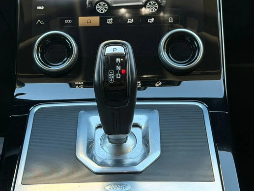 Land Rover Range Rover Evoque - Afbeelding 18 van 30