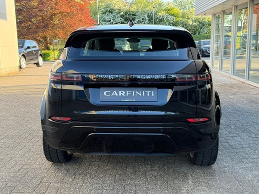 Land Rover Range Rover Evoque - Afbeelding 19 van 30
