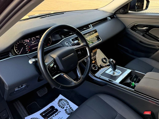 Land Rover Range Rover Evoque - Afbeelding 20 van 30