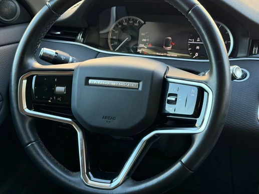 Land Rover Range Rover Evoque - Afbeelding 21 van 30