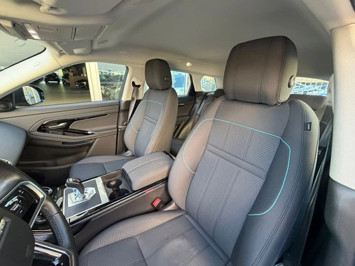 Land Rover Range Rover Evoque - Afbeelding 23 van 30