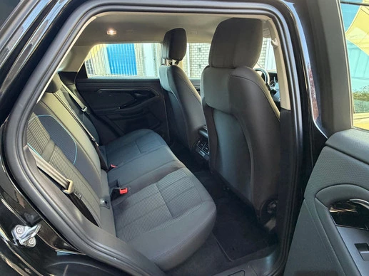 Land Rover Range Rover Evoque - Afbeelding 24 van 30