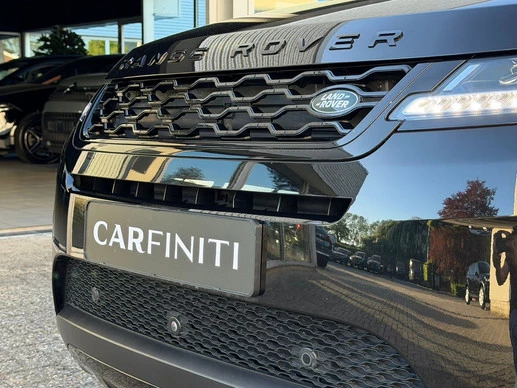 Land Rover Range Rover Evoque - Afbeelding 29 van 30