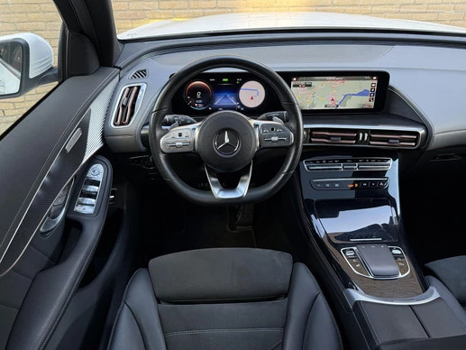 Mercedes-Benz EQC - Afbeelding 3 van 30