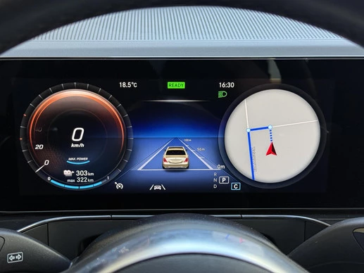 Mercedes-Benz EQC - Afbeelding 4 van 30