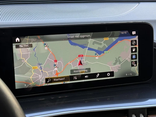 Mercedes-Benz EQC - Afbeelding 6 van 30