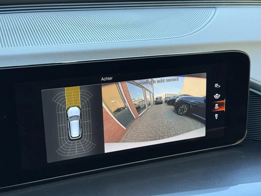 Mercedes-Benz EQC - Afbeelding 7 van 30