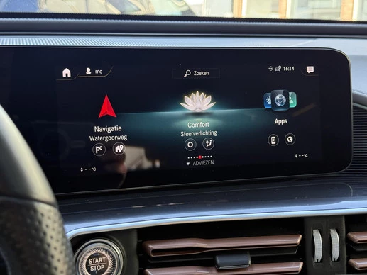 Mercedes-Benz EQC - Afbeelding 9 van 30