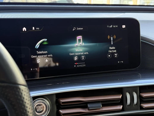 Mercedes-Benz EQC - Afbeelding 10 van 30