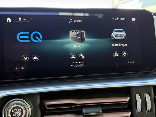 Mercedes-Benz EQC - Afbeelding 11 van 30