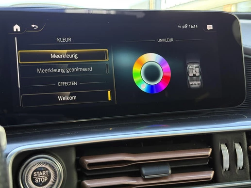 Mercedes-Benz EQC - Afbeelding 13 van 30