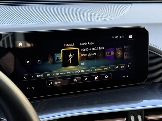 Mercedes-Benz EQC - Afbeelding 14 van 30