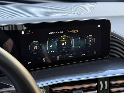 Mercedes-Benz EQC - Afbeelding 15 van 30