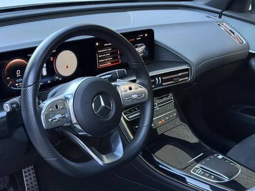 Mercedes-Benz EQC - Afbeelding 17 van 30