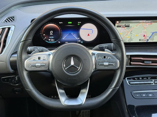 Mercedes-Benz EQC - Afbeelding 18 van 30