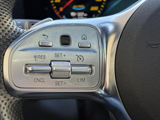 Mercedes-Benz EQC - Afbeelding 19 van 30