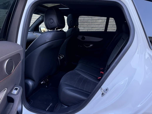 Mercedes-Benz EQC - Afbeelding 22 van 30