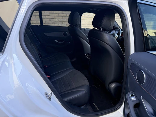 Mercedes-Benz EQC - Afbeelding 23 van 30