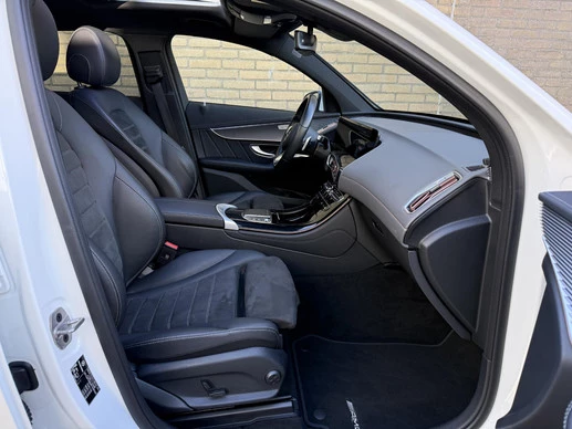 Mercedes-Benz EQC - Afbeelding 24 van 30