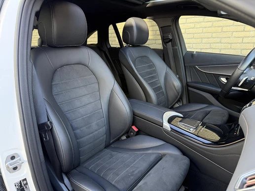 Mercedes-Benz EQC - Afbeelding 25 van 30