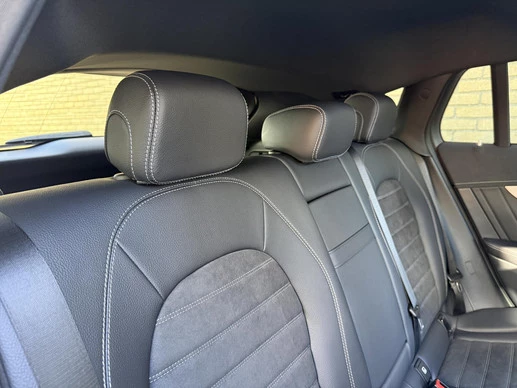 Mercedes-Benz EQC - Afbeelding 30 van 30