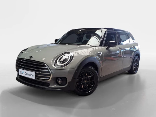 MINI Clubman - Afbeelding 1 van 23