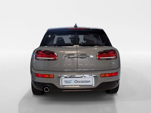 MINI Clubman - Afbeelding 2 van 23