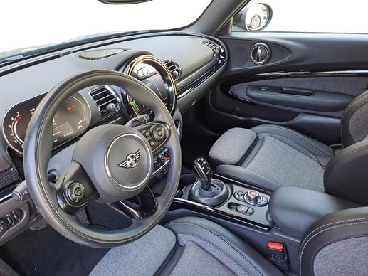 MINI Clubman - Afbeelding 4 van 23