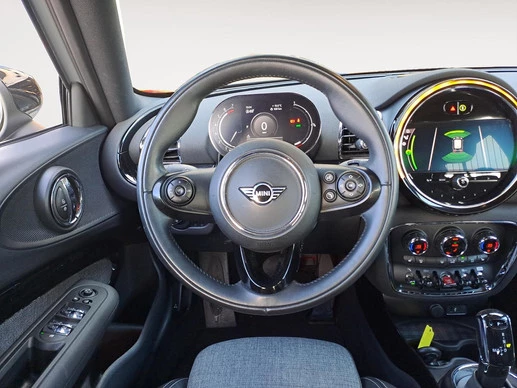 MINI Clubman - Afbeelding 5 van 23