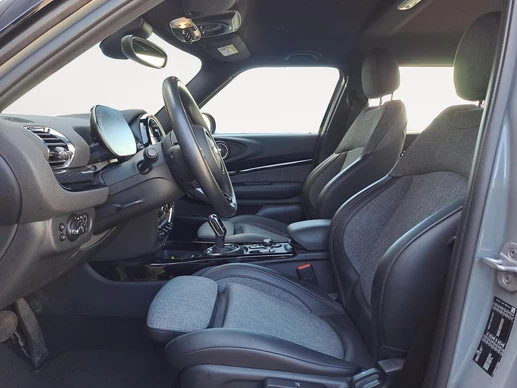 MINI Clubman - Afbeelding 6 van 23