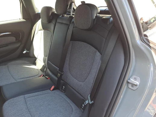 MINI Clubman - Afbeelding 7 van 23