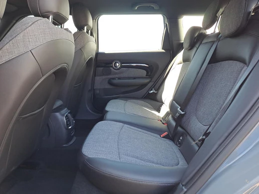 MINI Clubman - Afbeelding 8 van 23