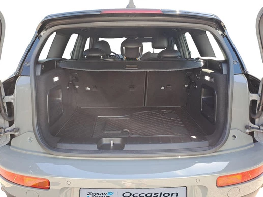 MINI Clubman - Afbeelding 9 van 23