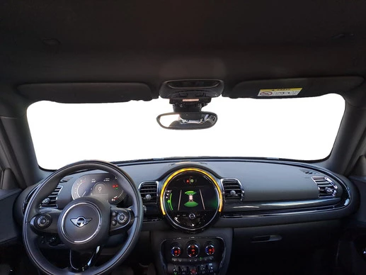 MINI Clubman - Afbeelding 10 van 23