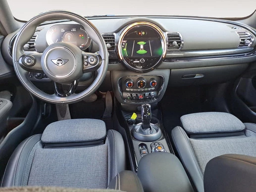 MINI Clubman - Afbeelding 11 van 23